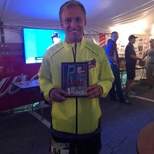 Meet your Posher, Nicholas